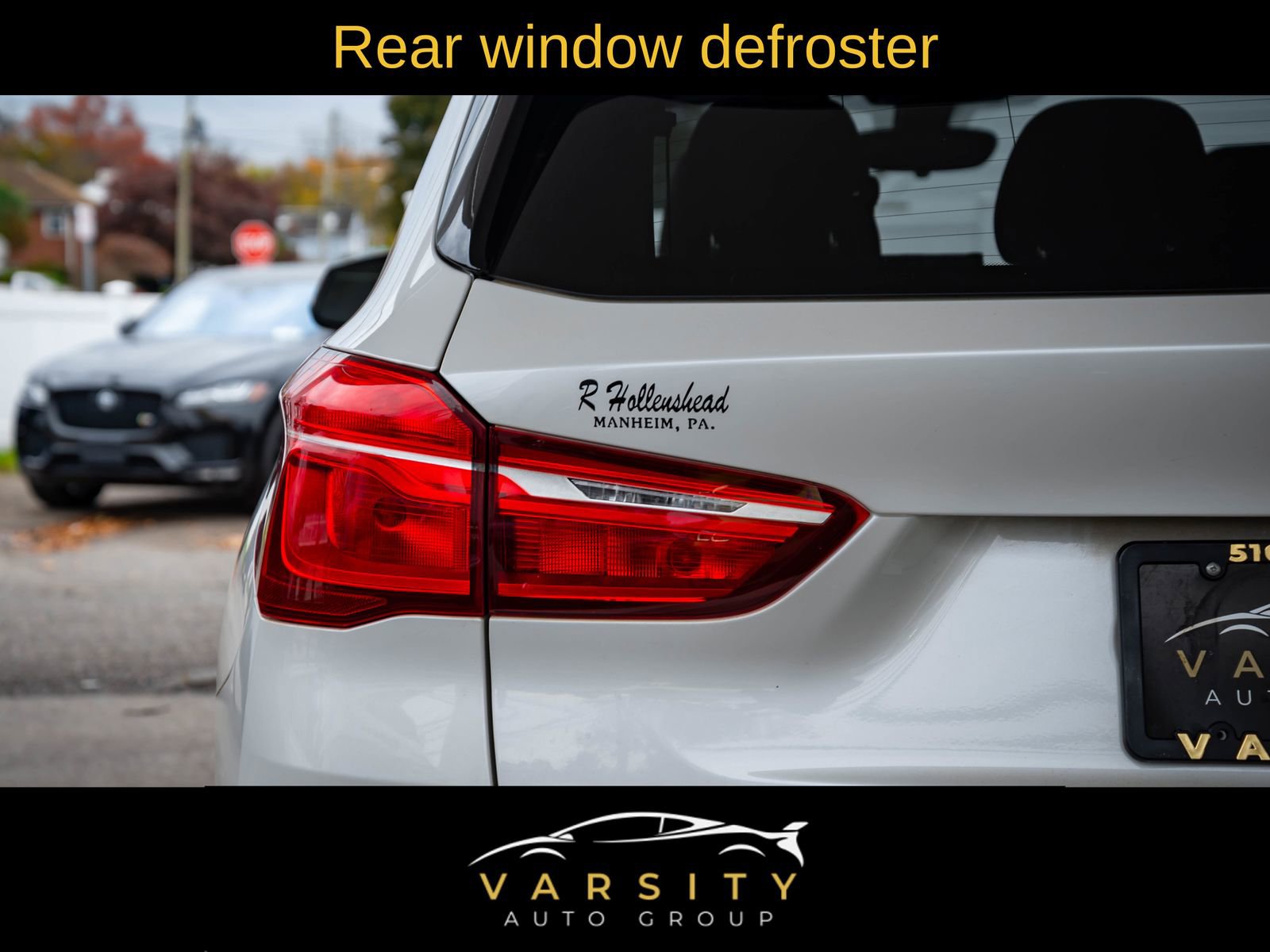 Used 2018 BMW X1 xDrive28i w/ Convenience Package image 19