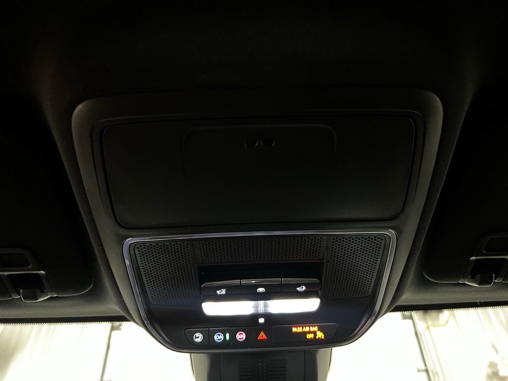 New 2026 Chevrolet Equinox RS w/ Convenience Package III image 24