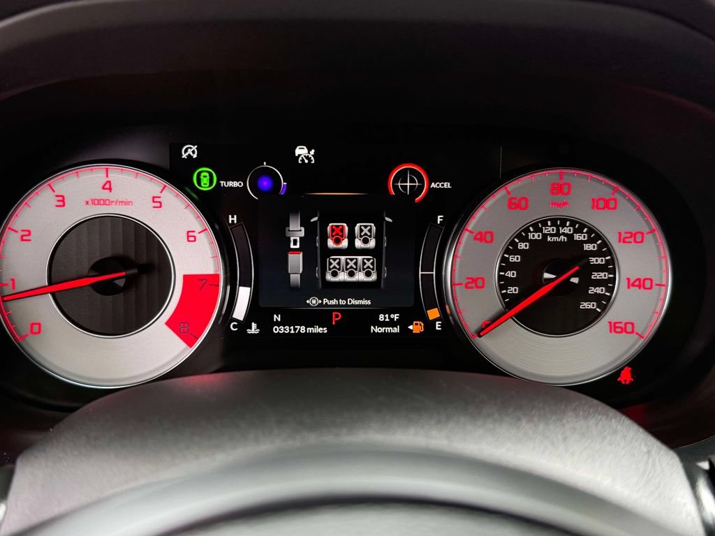 Certified 2024 Acura RDX w/ Advance Package AWD/4WD image 19