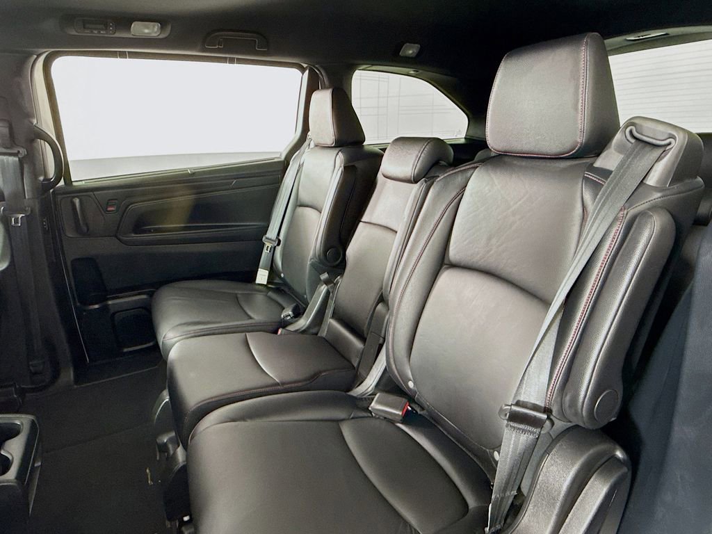 Certified 2023 Honda Odyssey Sport image 31