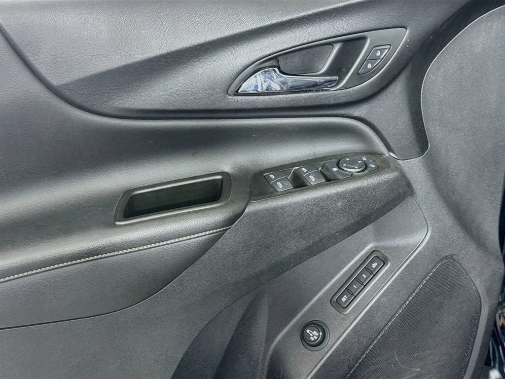 Used 2021 Chevrolet Equinox Premier AWD/4WD image 18