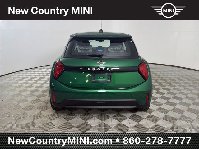 New 2026 MINI Cooper 2-Door Hardtop image 6