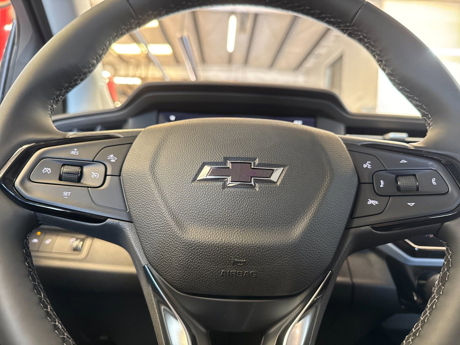 New 2027 Chevrolet Bolt LT w/ Comfort Package image 23