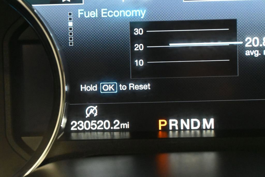 Used 2019 Ford Expedition Max Limited AWD/4WD image 17