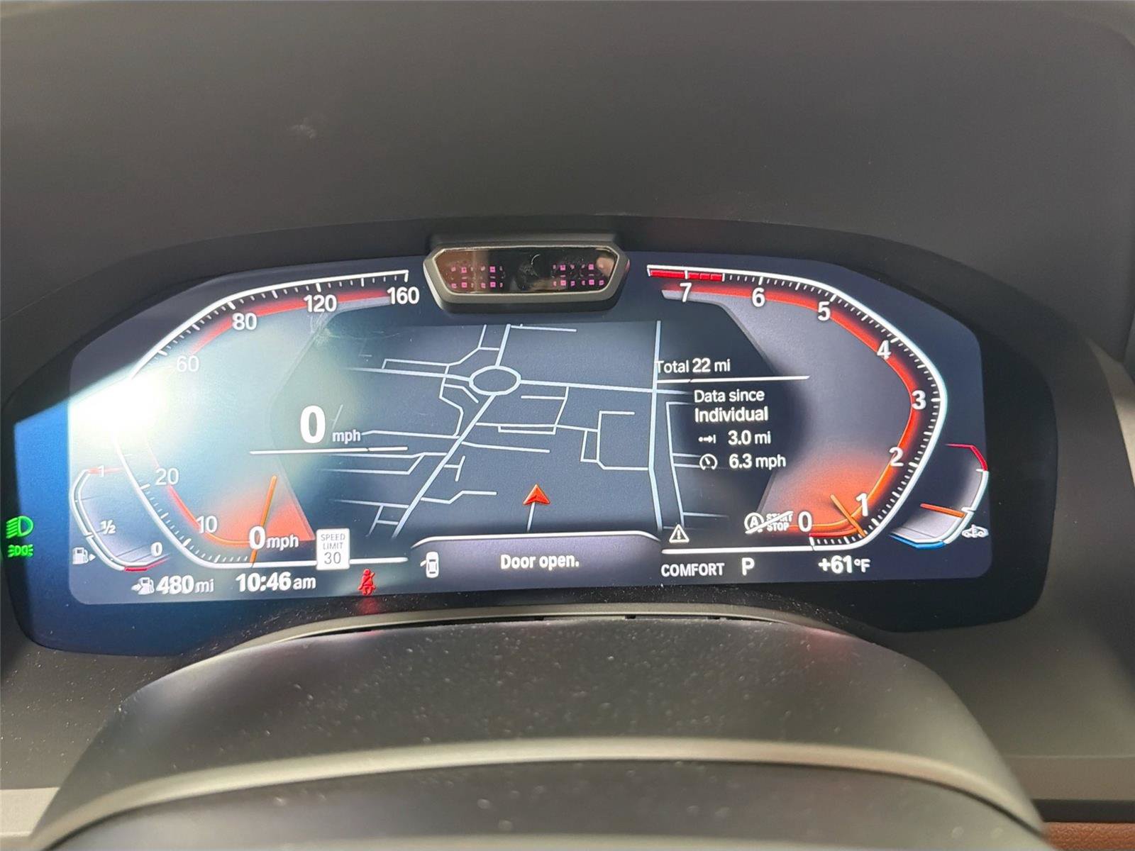 New 2026 BMW 840i xDrive AWD/4WD image 19