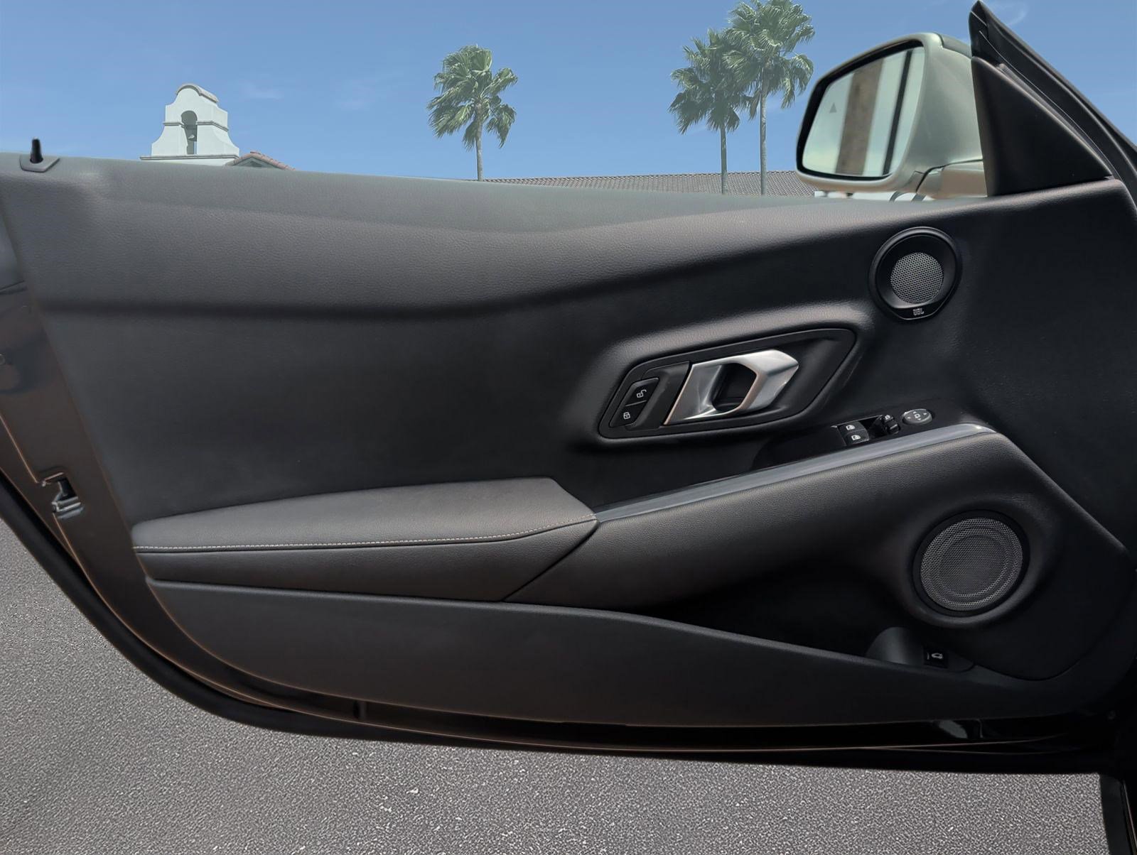 Used 2023 Toyota Supra Premium w/ Driver Assist Package RWD image 8