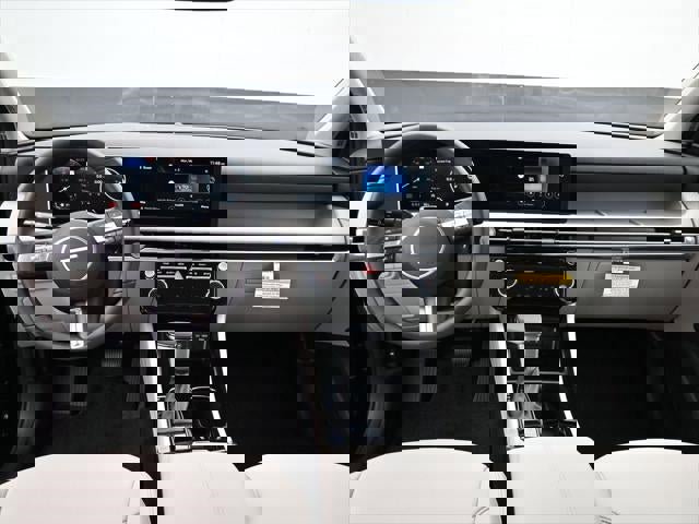 New 2025 Hyundai Tucson SEL image 87