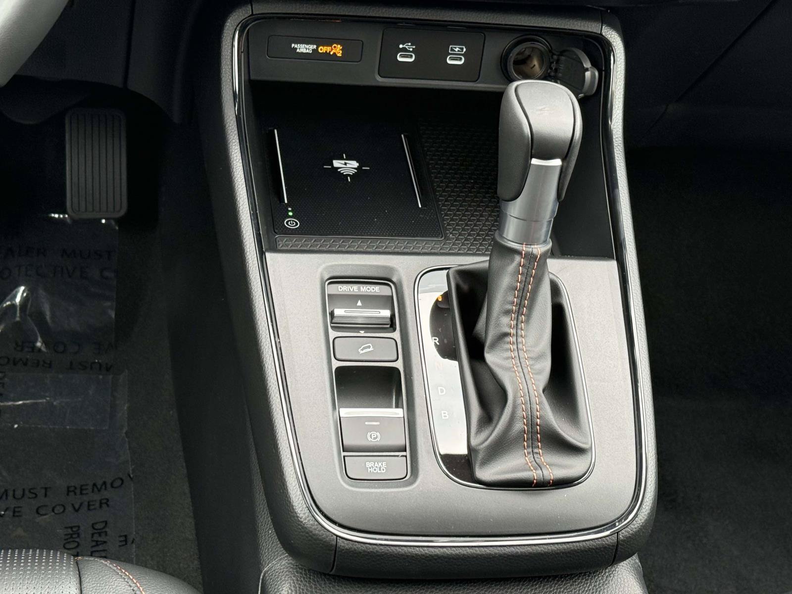 New 2027 Honda CR-V Sport-L image 15