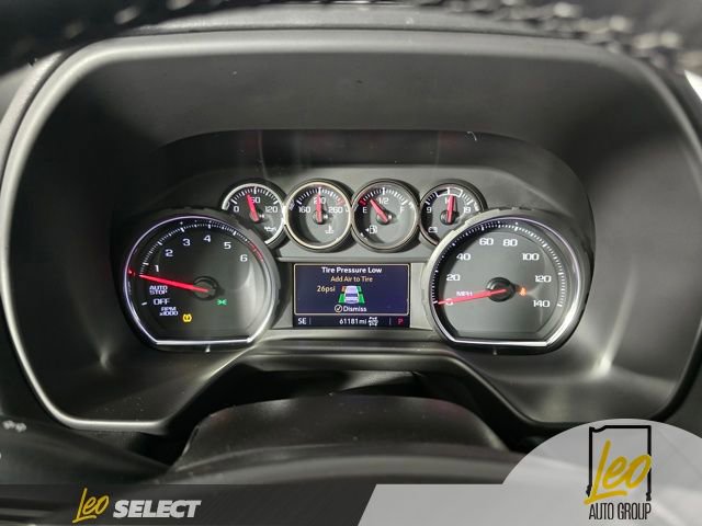 Used 2023 Chevrolet Tahoe LS image 13