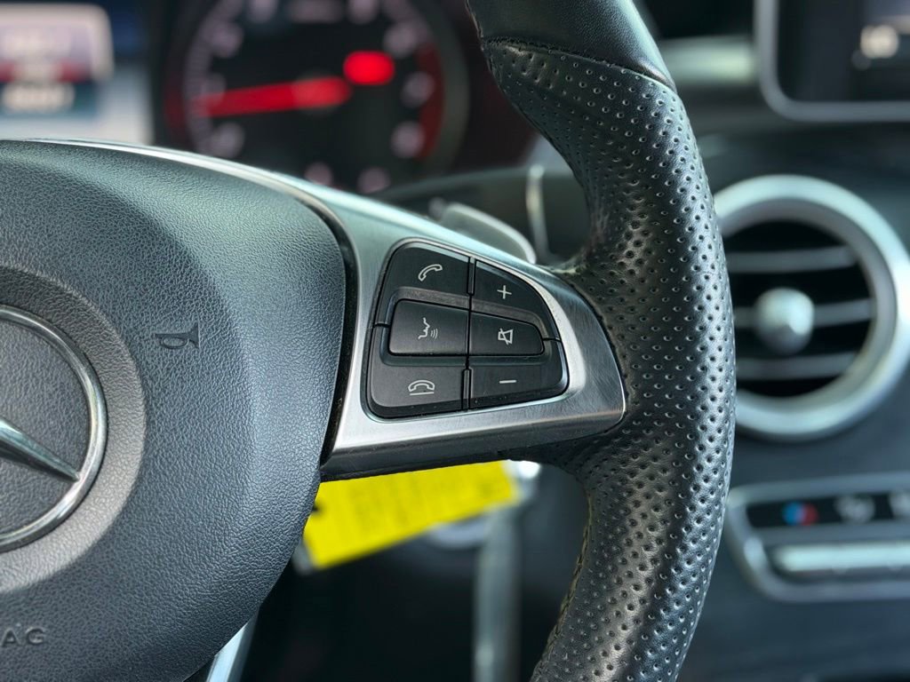 Used 2019 Mercedes-Benz GLC 300 4MATIC image 44