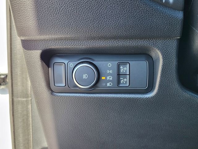 New 2026 Ford Ranger XL AWD/4WD image 23