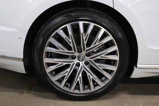 Used 2019 Audi A8 L 3.0T AWD/4WD image 42
