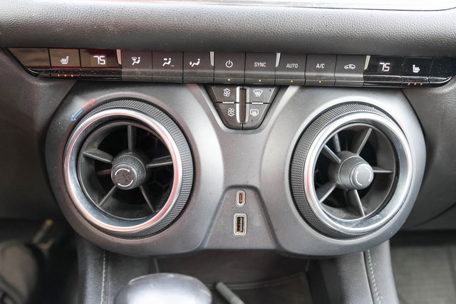 Used 2020 Chevrolet Blazer LT image 20