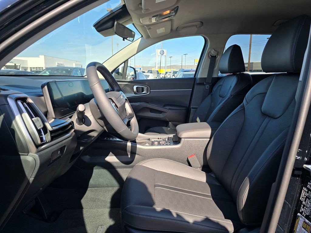 New 2026 Kia Sorento S AWD/4WD image 23