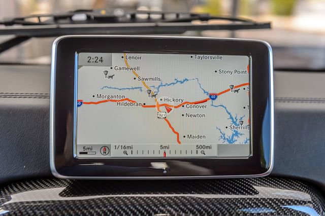 Used 2016 Mercedes-Benz G 63 AMG 4MATIC image 21