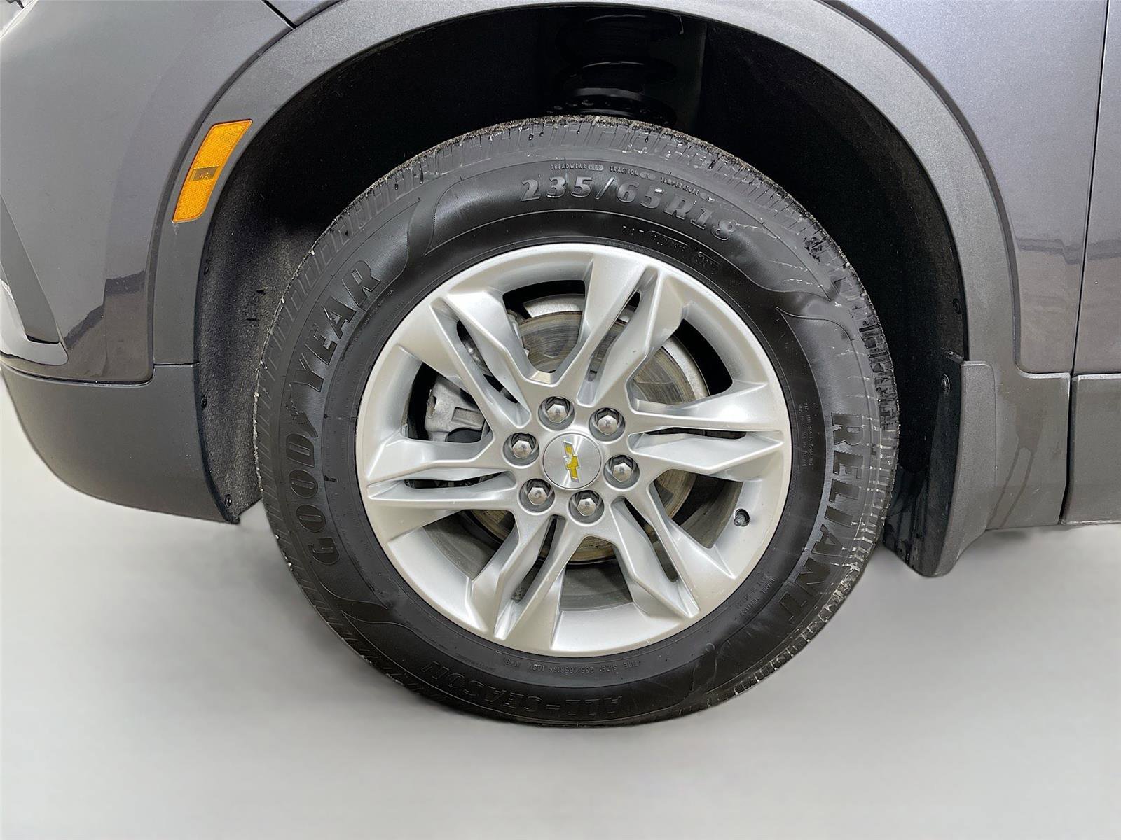 Used 2022 Chevrolet Blazer LT w/ LPO, Floor Liner Package image 30