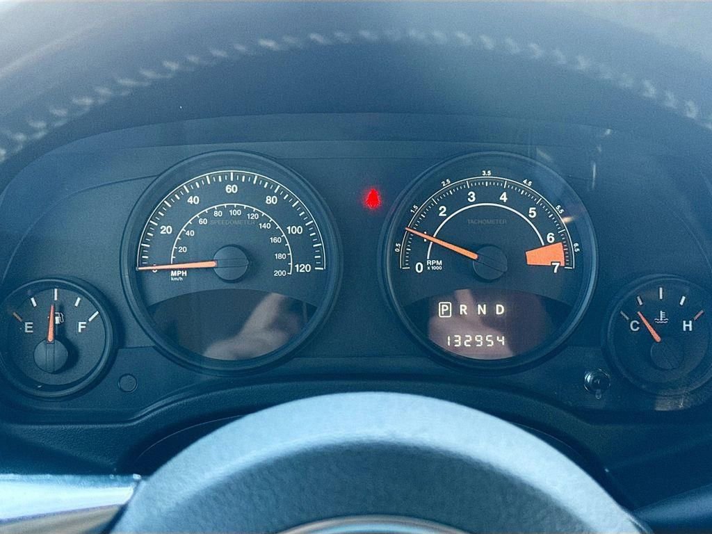 Used 2017 Jeep Patriot Sport w/ Power Value Group image 12