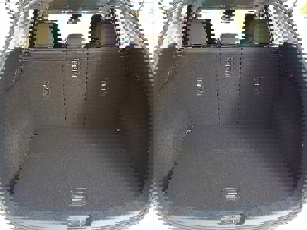 New 2025 MAZDA CX-5 AWD 2.5 S image 10