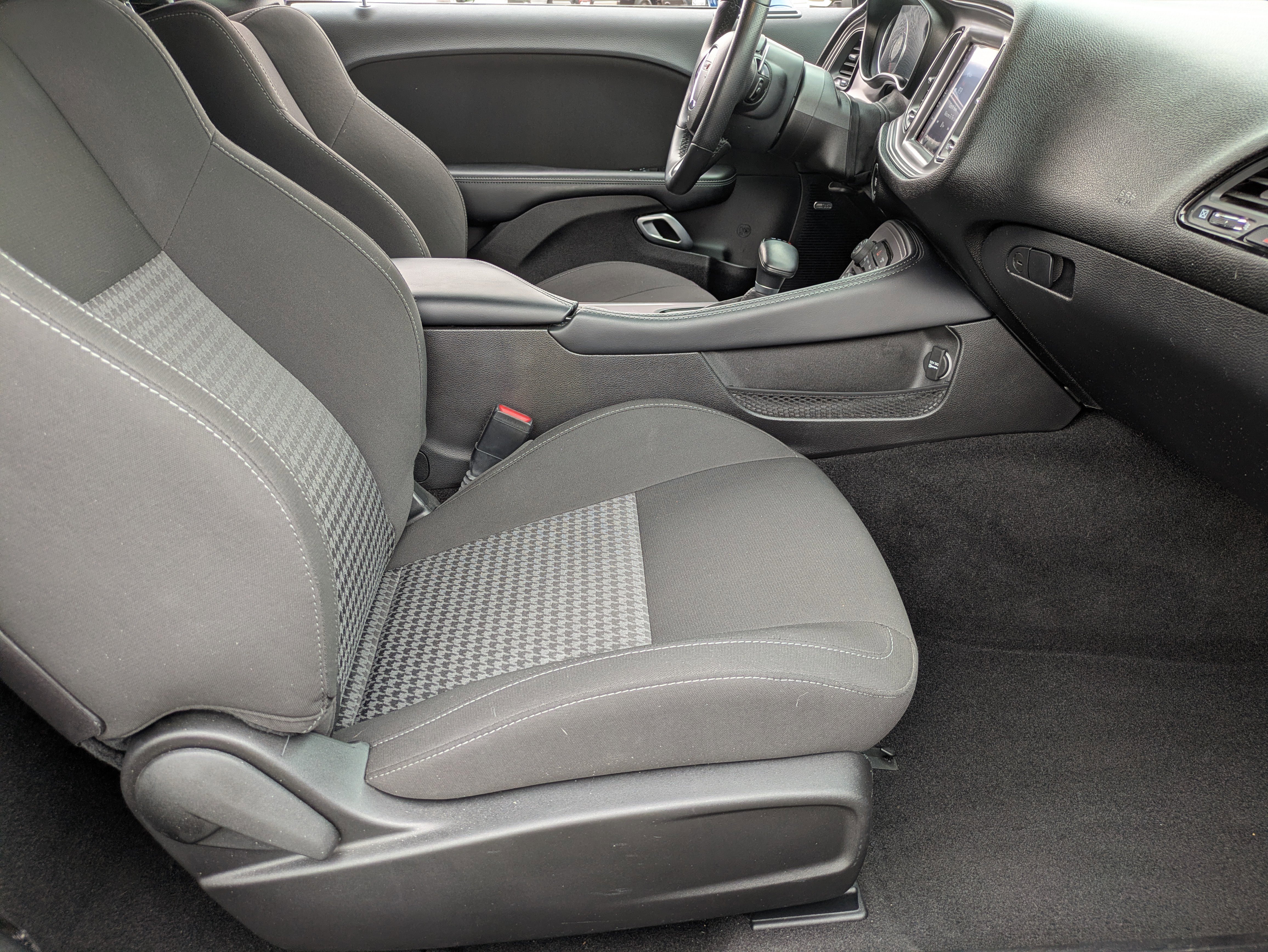 Used 2023 Dodge Challenger R/T Scat Pack image 11