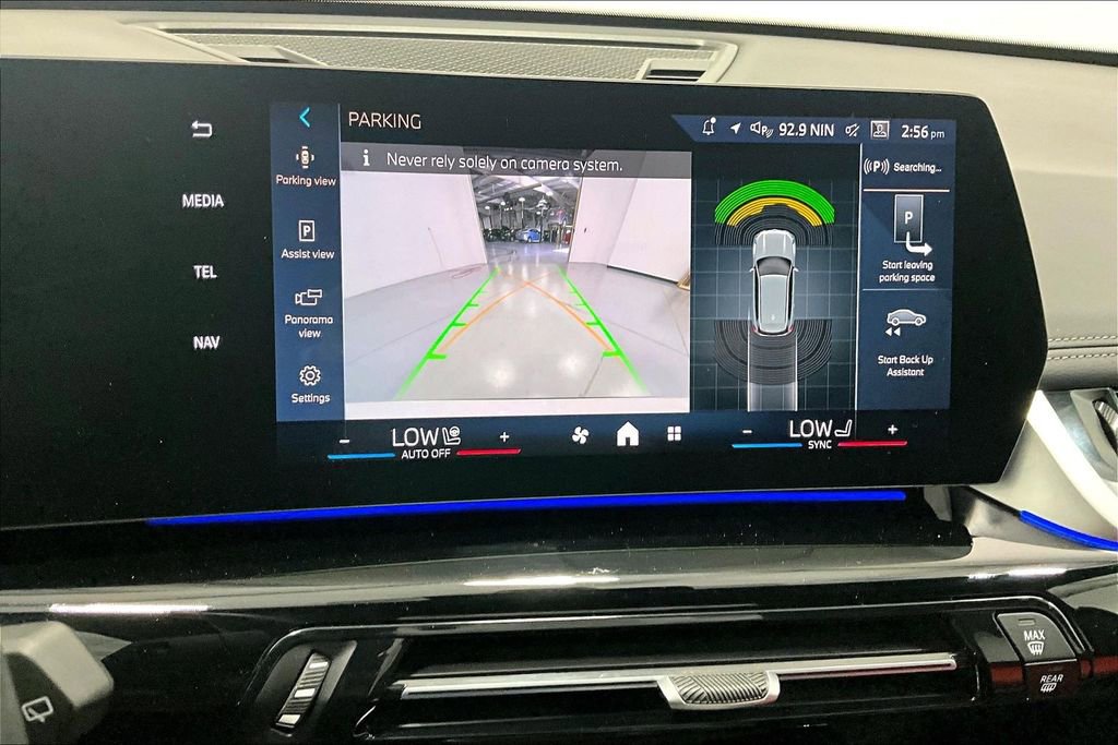 Used 2025 BMW X1 xDrive28i image 22