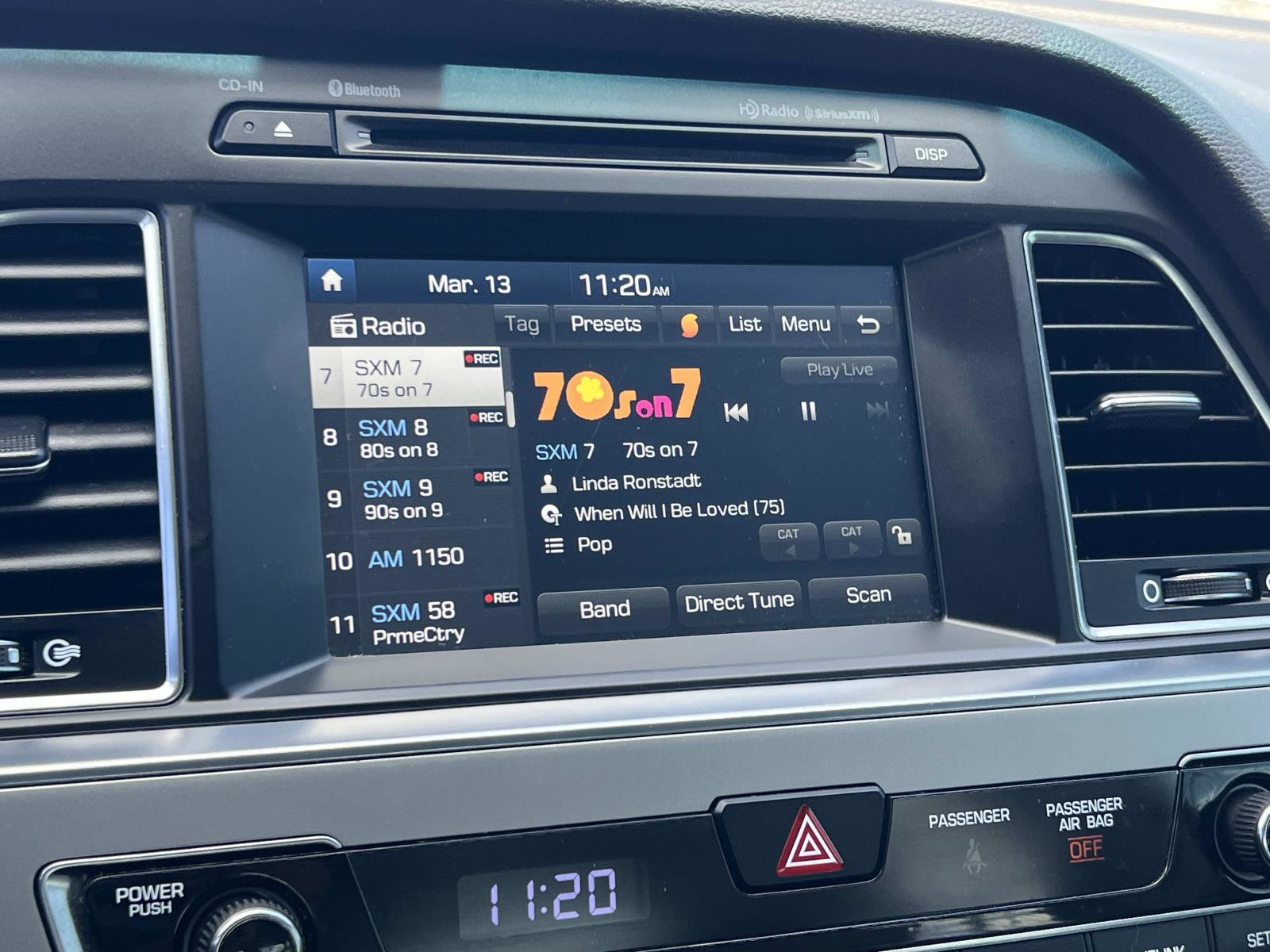 Used 2017 Hyundai Sonata Sport image 12