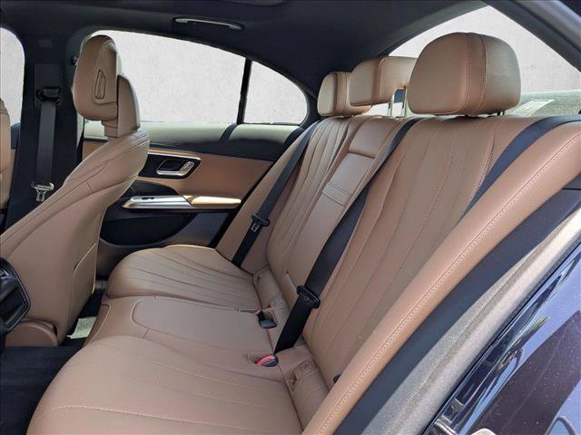 New 2026 Mercedes-Benz E 350 Sedan image 16