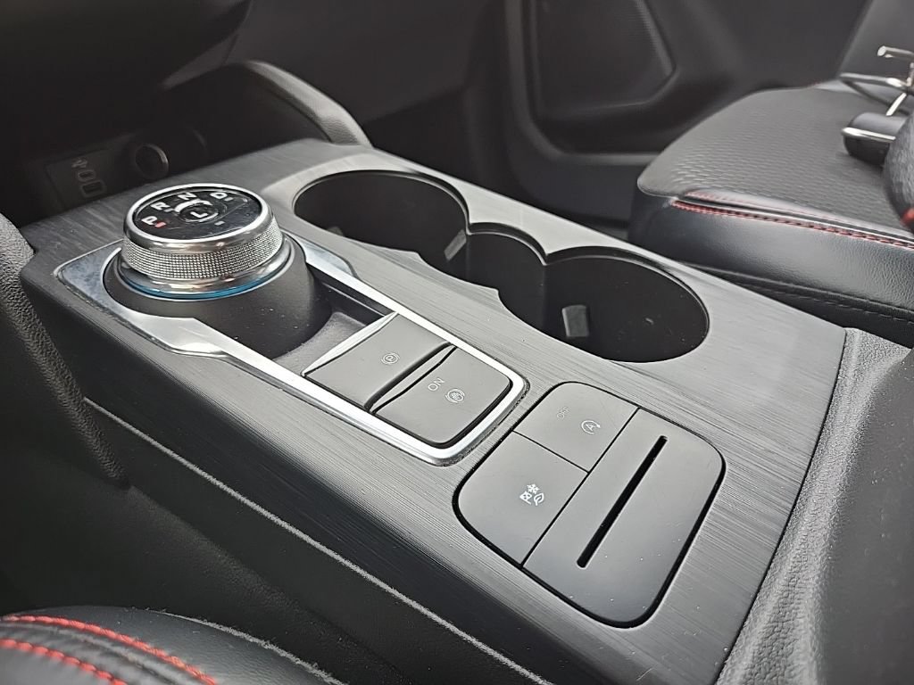 Used 2024 Ford Escape ST-Line AWD/4WD image 26