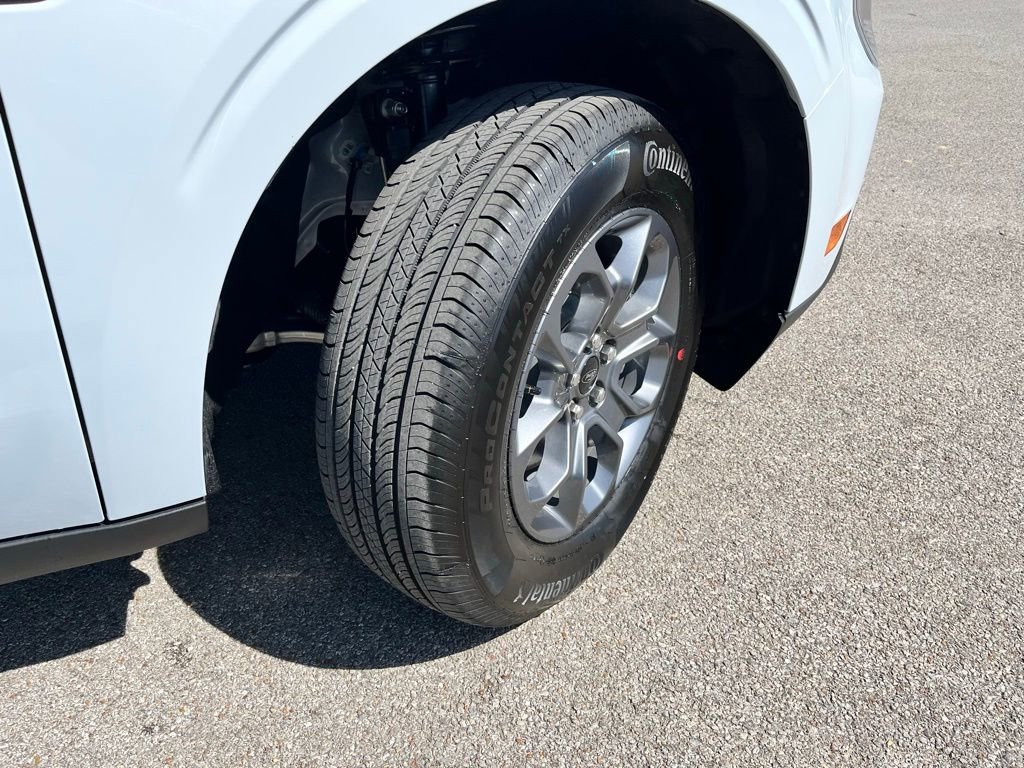 New 2026 Ford Maverick XLT w/ 4K Tow Package image 6