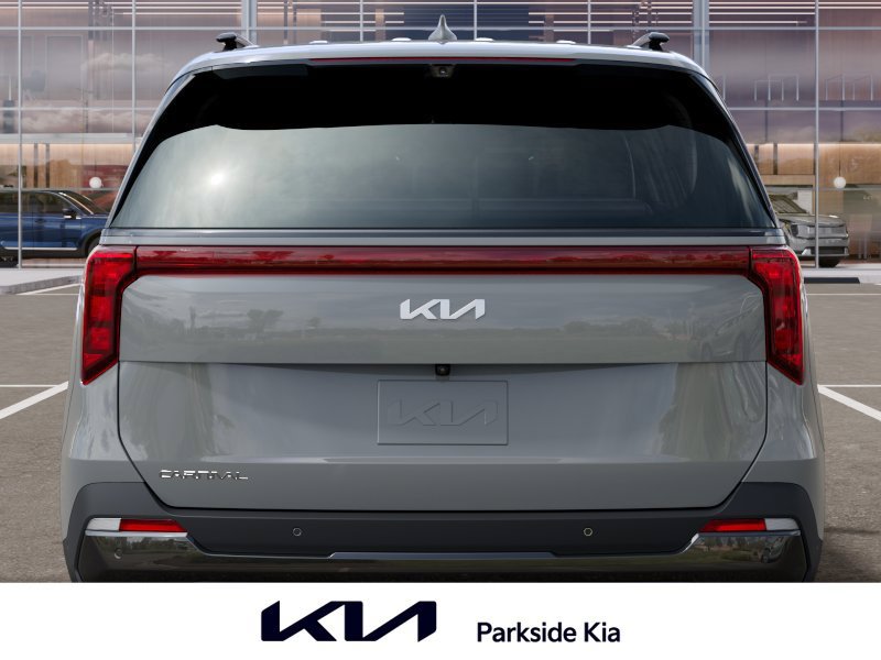 New 2026 Kia Carnival SX w/ SX Dark Edition Package FWD image 13