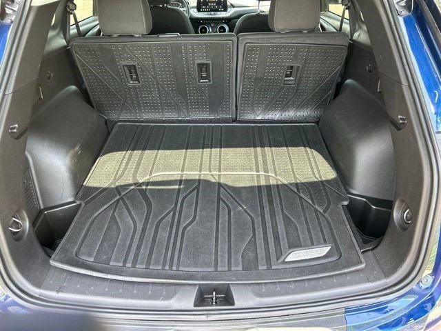 Used 2023 Chevrolet Blazer LT w/ Convenience Package FWD image 40