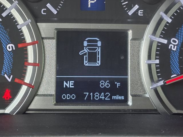 Used 2019 Toyota 4Runner SR5 Premium image 11