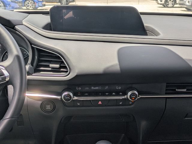 Certified 2025 MAZDA CX-30 AWD 2.5 S w/ Preferred Package image 15