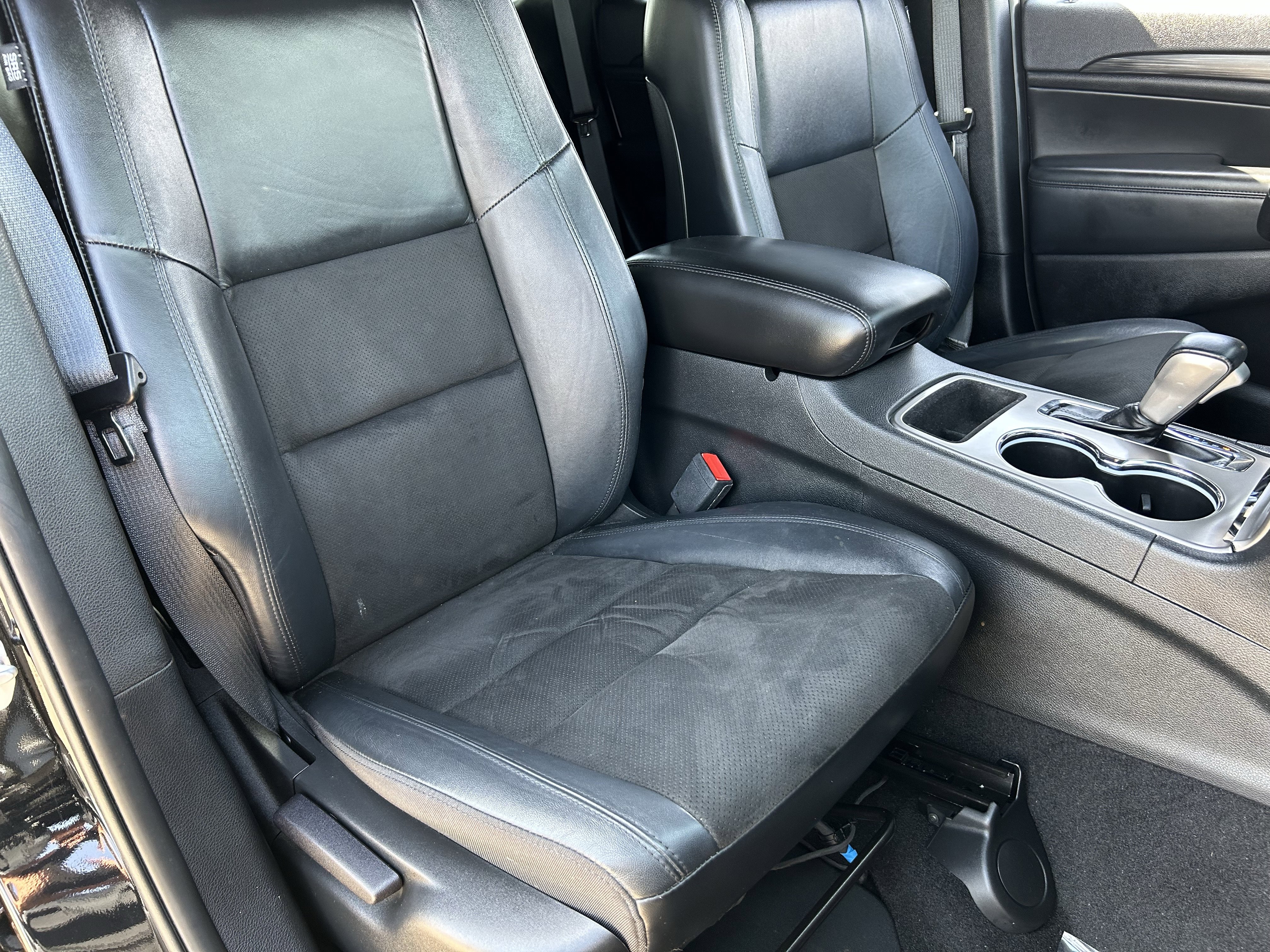 Certified 2021 Jeep Grand Cherokee Laredo X AWD/4WD image 10