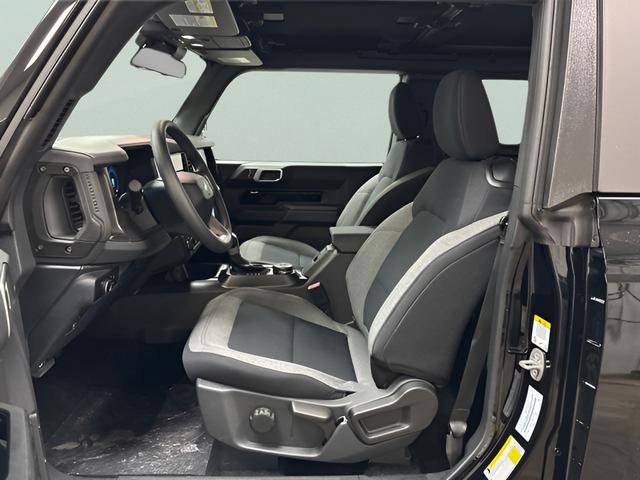 New 2025 Ford Bronco 2-Door AWD/4WD image 9