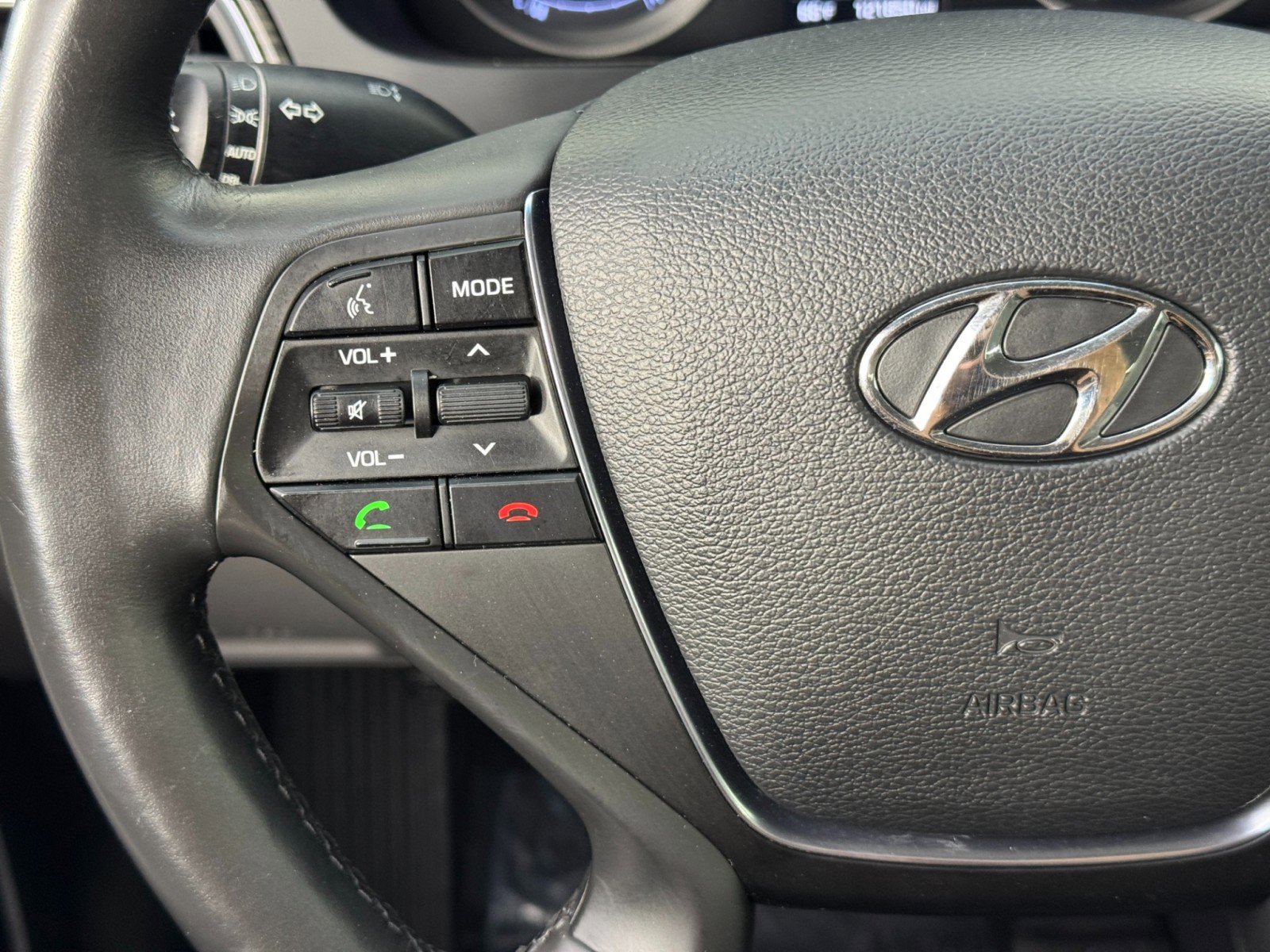 Used 2016 Hyundai Sonata Limited image 20