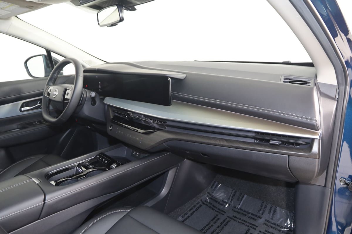 Used 2025 Nissan Murano SL AWD/4WD image 48