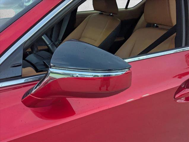 Used 2024 Lexus IS 350 F Sport RWD image 5