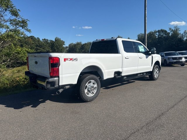 New 2026 Ford F250 XLT image 5