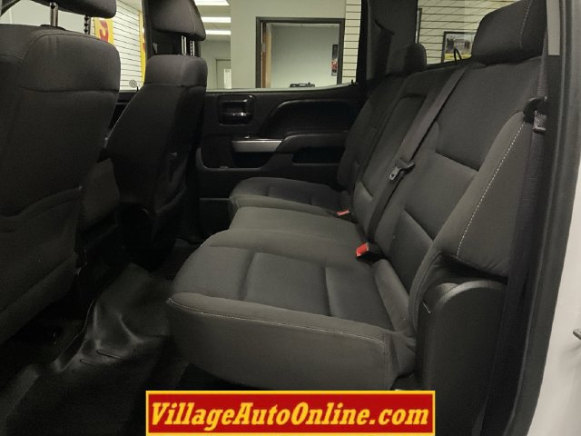 Used 2016 Chevrolet Silverado 1500 LT w/ All Star Edition AWD/4WD image 25