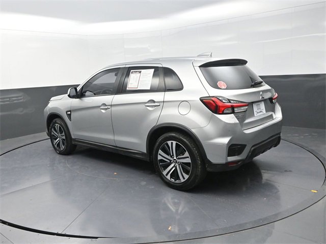 Used 2020 Mitsubishi Outlander Sport ES image 5