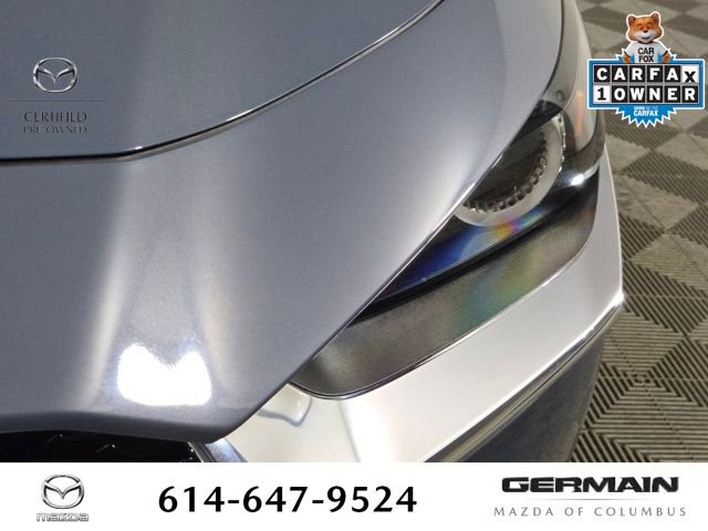 Certified 2024 MAZDA CX-30 AWD 2.5 S w/ Preferred Package image 15