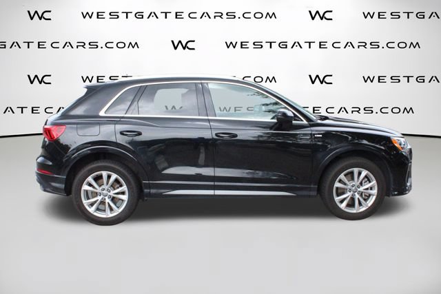 Used 2021 Audi Q3 2.0T Premium w/ Convenience Package AWD/4WD image 45