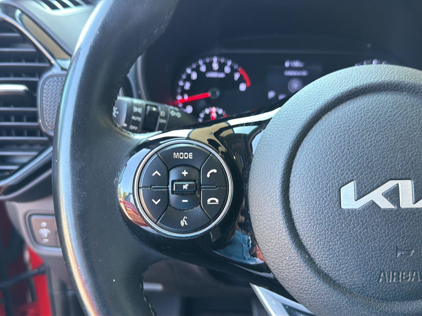Used 2022 Kia Soul GT-Line FWD image 20