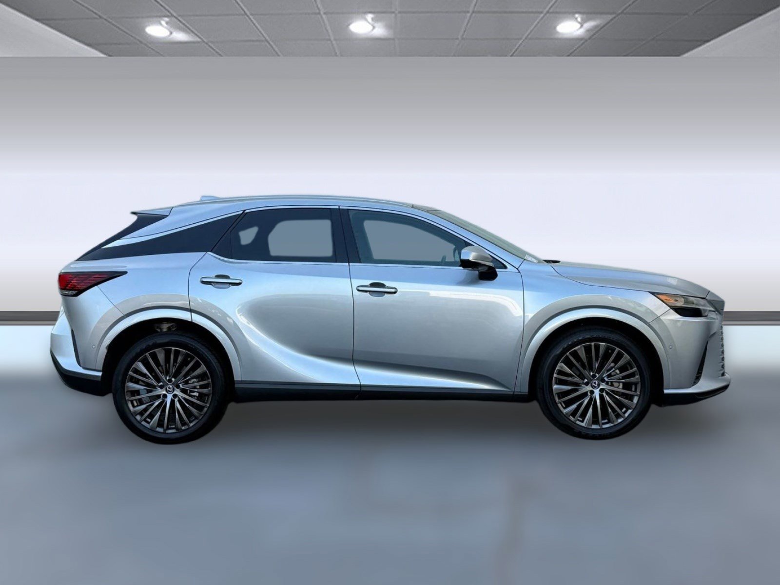 Used 2023 Lexus RX 350 w/ Accessory Package (Z1) AWD/4WD image 8