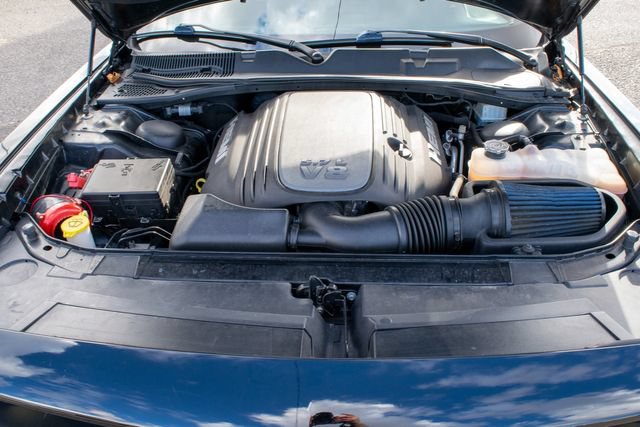 Used 2017 Dodge Challenger T/A RWD image 12