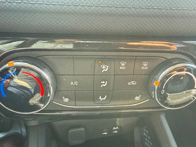 New 2026 Chevrolet TrailBlazer LT w/ LT Cold Weather Package AWD/4WD image 14