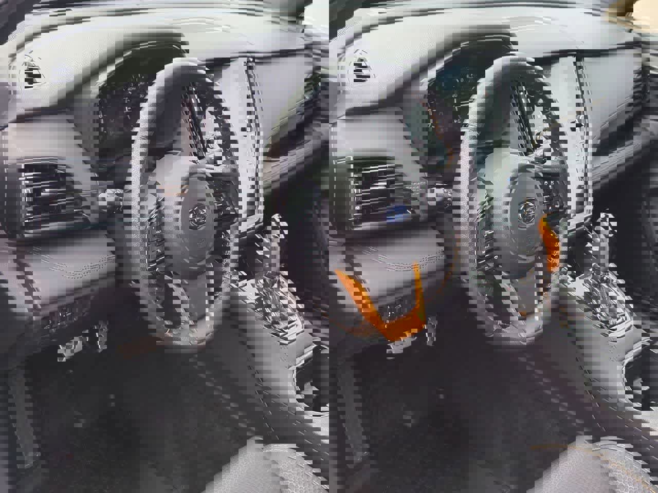 Used 2022 Subaru Outback Wilderness image 2