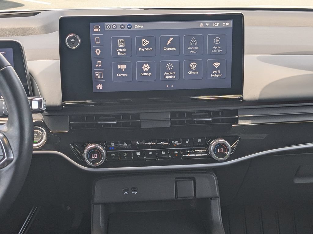 Used 2024 Honda Prologue Elite image 19