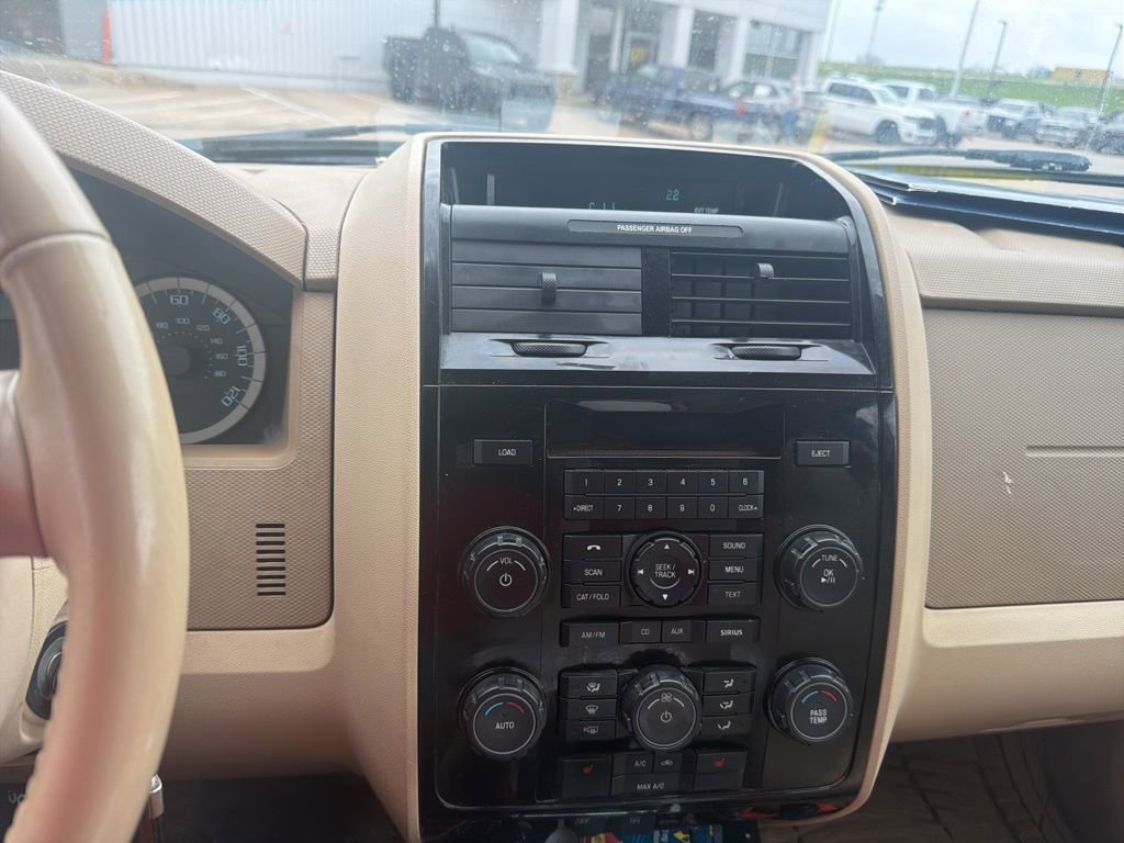 Used 2012 Ford Escape Limited image 10