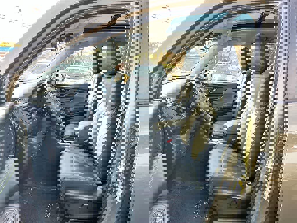 Used 2023 Subaru Ascent Onyx Edition image 22